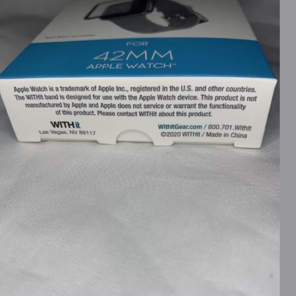 💜FullCoverage GlassScreen ProtectorFor AppleWatch - Picture 3 of 8